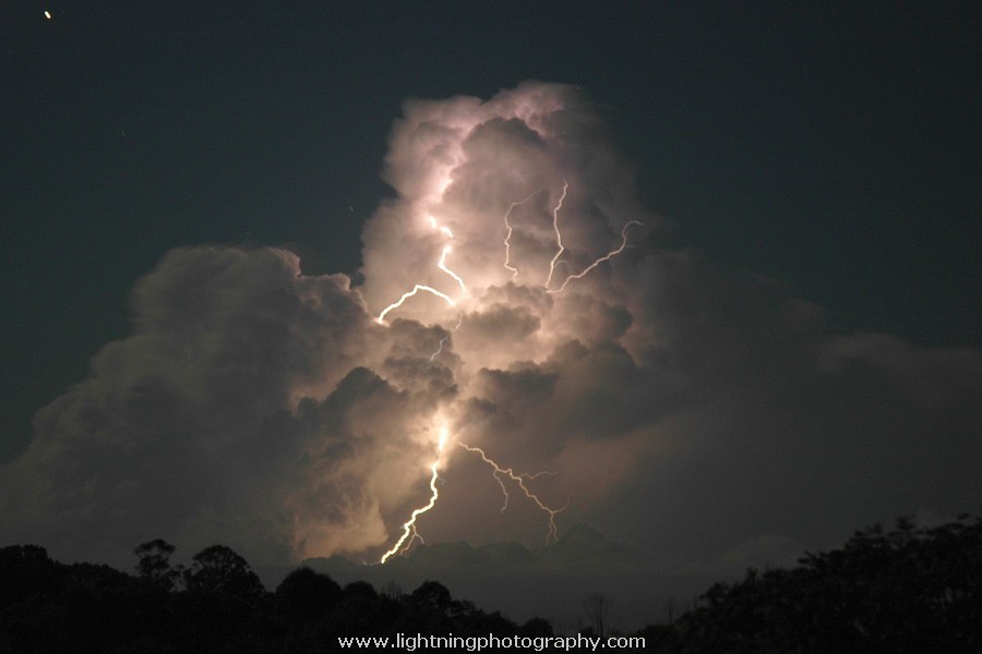 Lightning Image 2005032213