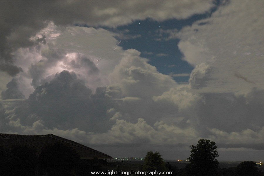 Lightning Image 2005032527