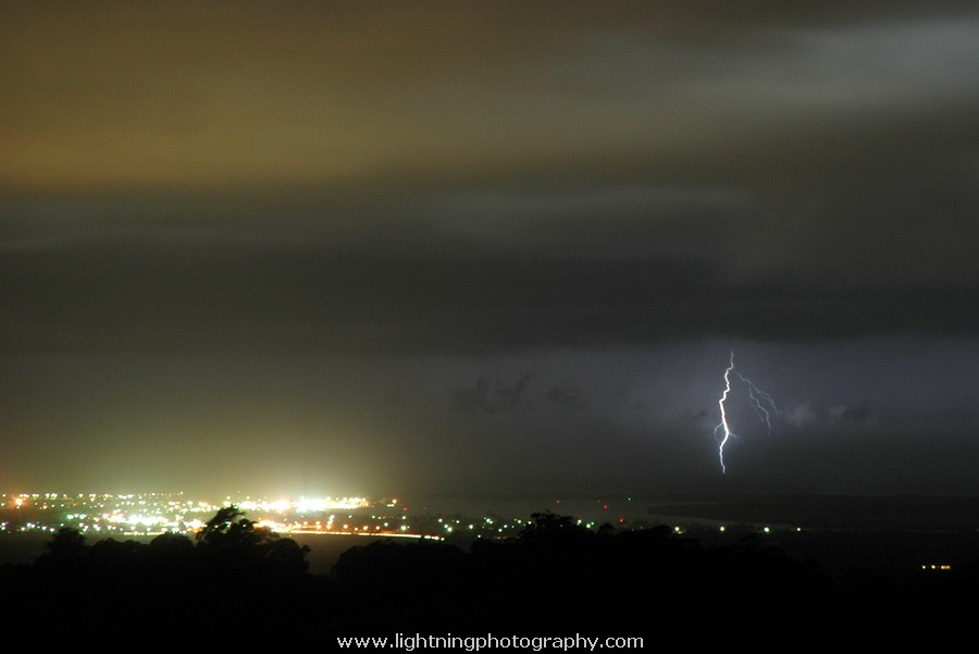Lightning Image 2005032531
