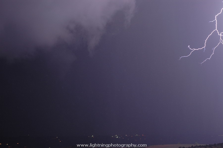 Lightning Image 2005091608