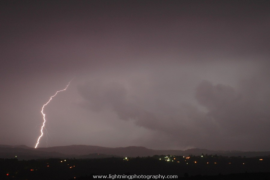 Lightning Image 2005102433