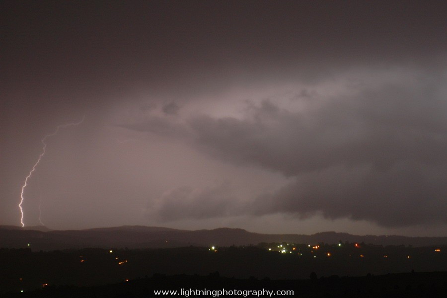 Lightning Image 2005102439