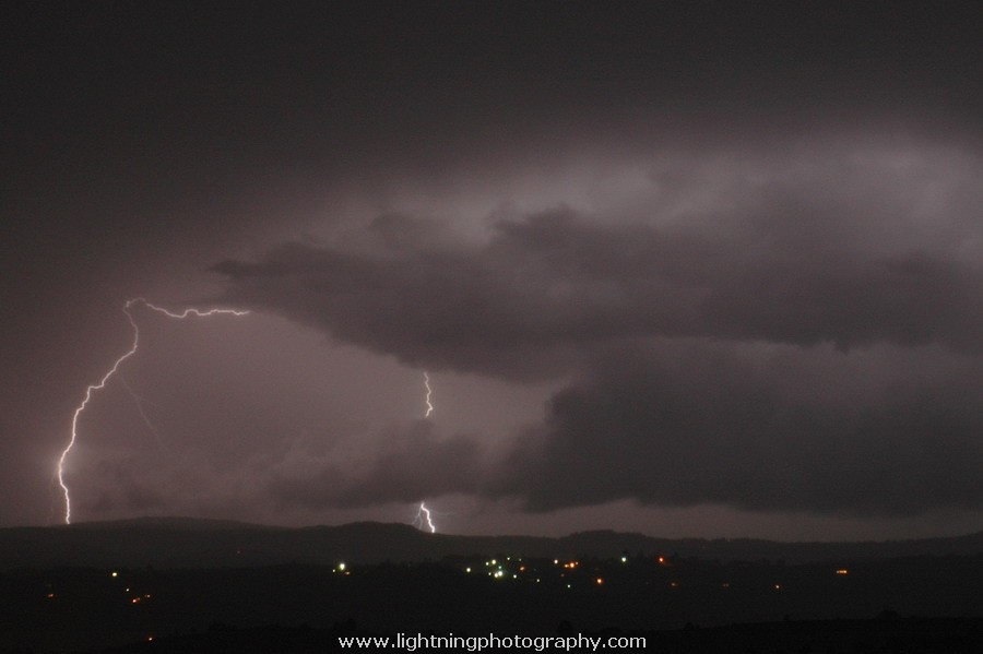 Lightning Image 2005102443