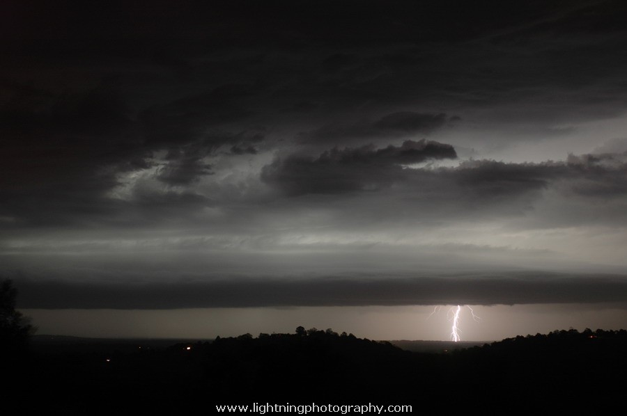 Lightning Image 2005102561