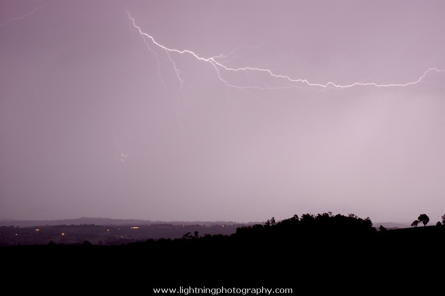 Lightning Image 2005102741