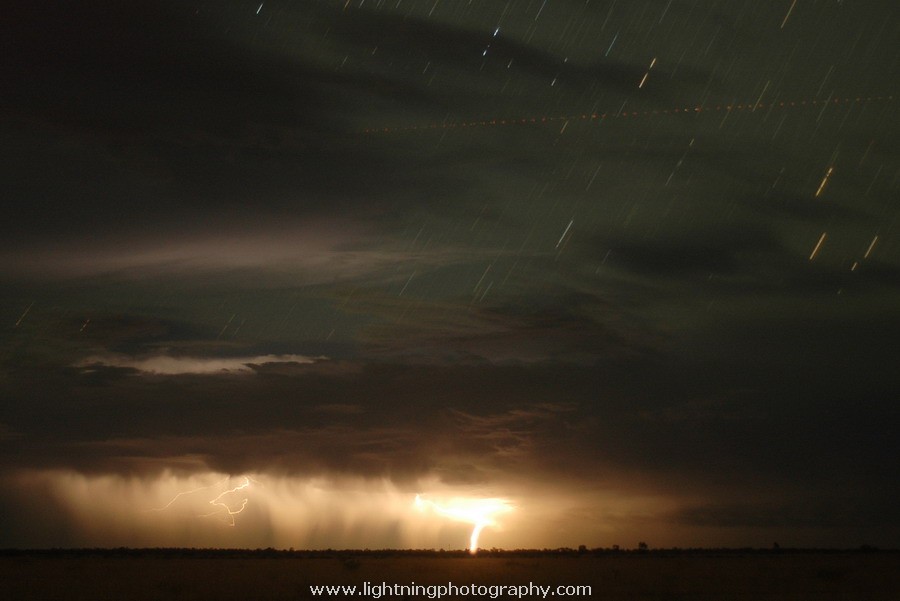 Lightning Image 2005112697