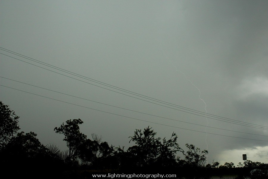 Lightning Image 2005112718