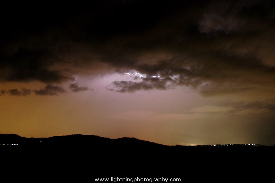 Lightning Image 2005112783