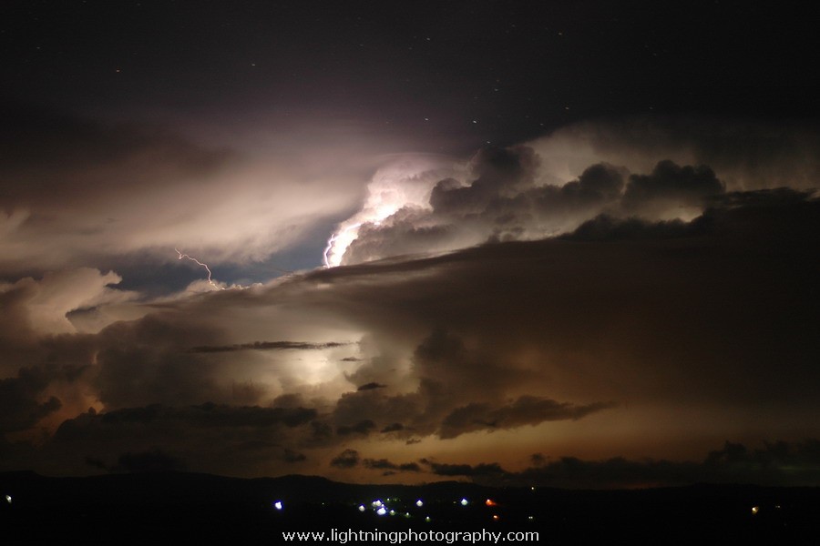 Lightning Image 2005120115