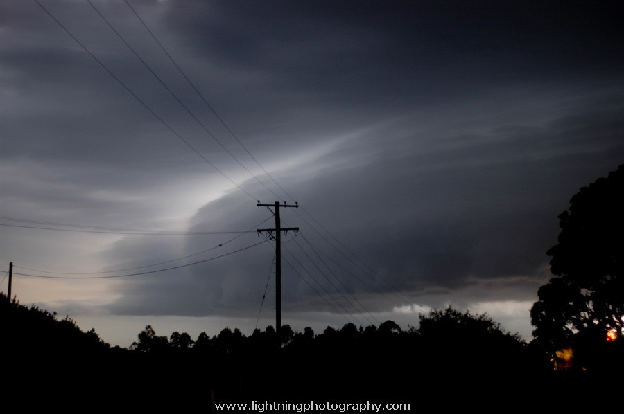 Lightning Image 2005120740