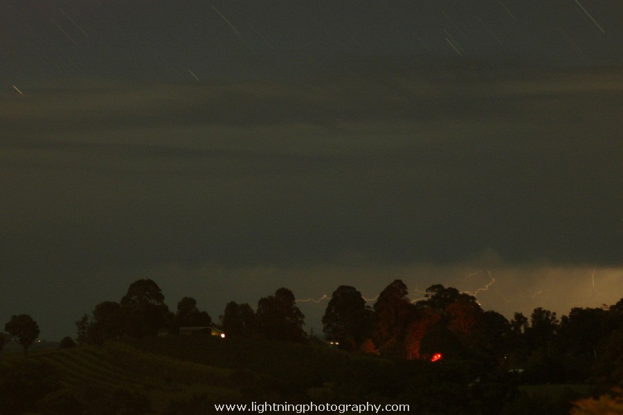 Lightning Image 2005120823