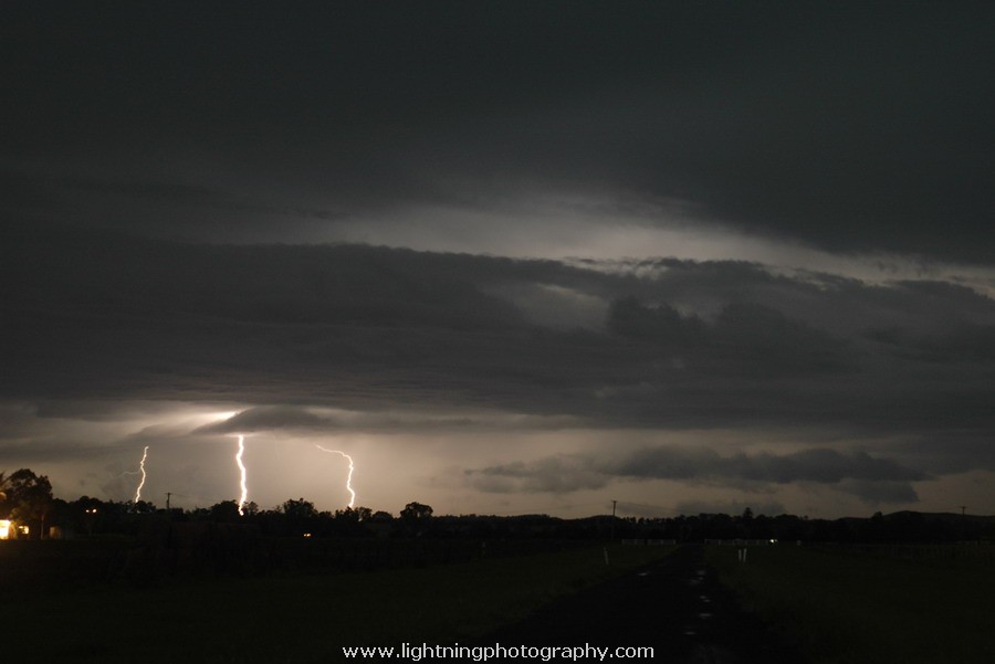 Lightning Image 2005121358