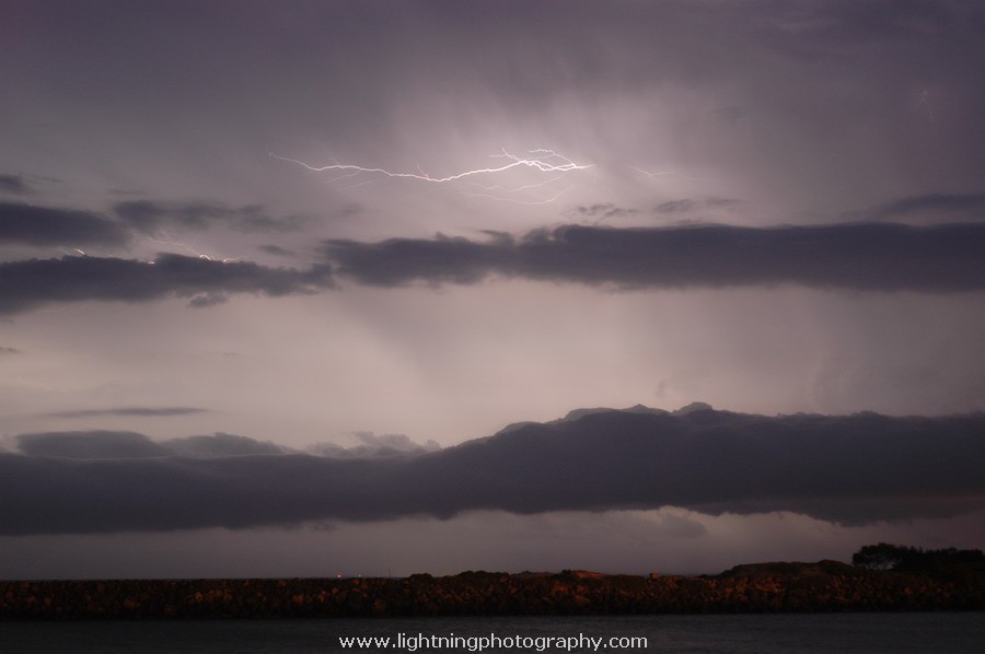 Lightning Image 2005122815