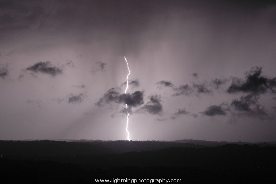 Lightning Image 2006010353