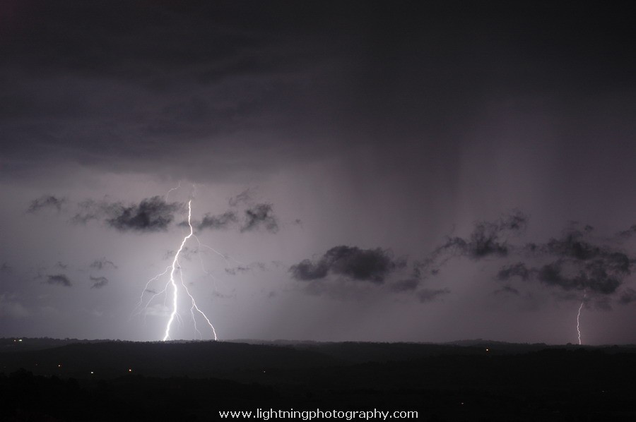 Lightning Image 2006010354