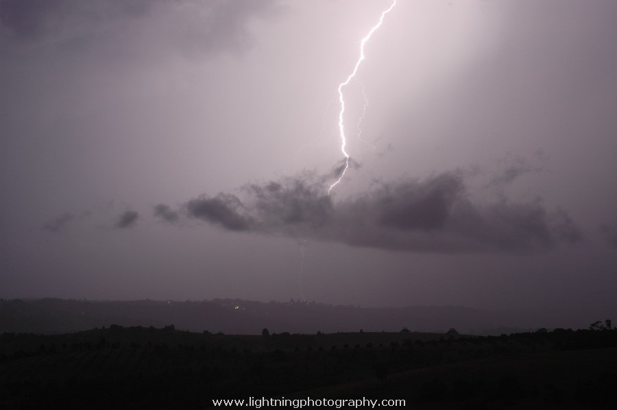 Lightning Image 2006010357