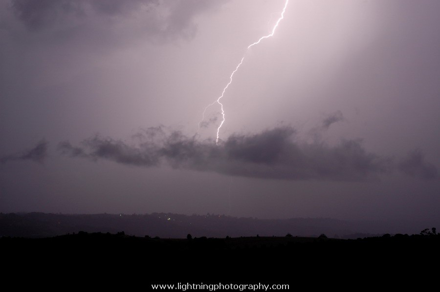 Lightning Image 2006010358