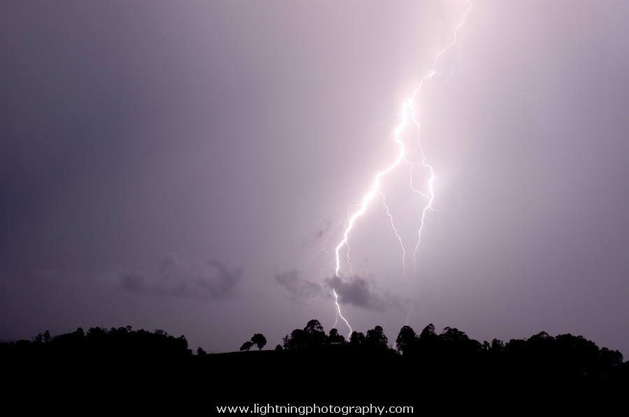 Lightning Image 2006010361