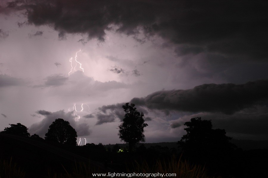 Lightning Image 2006010368