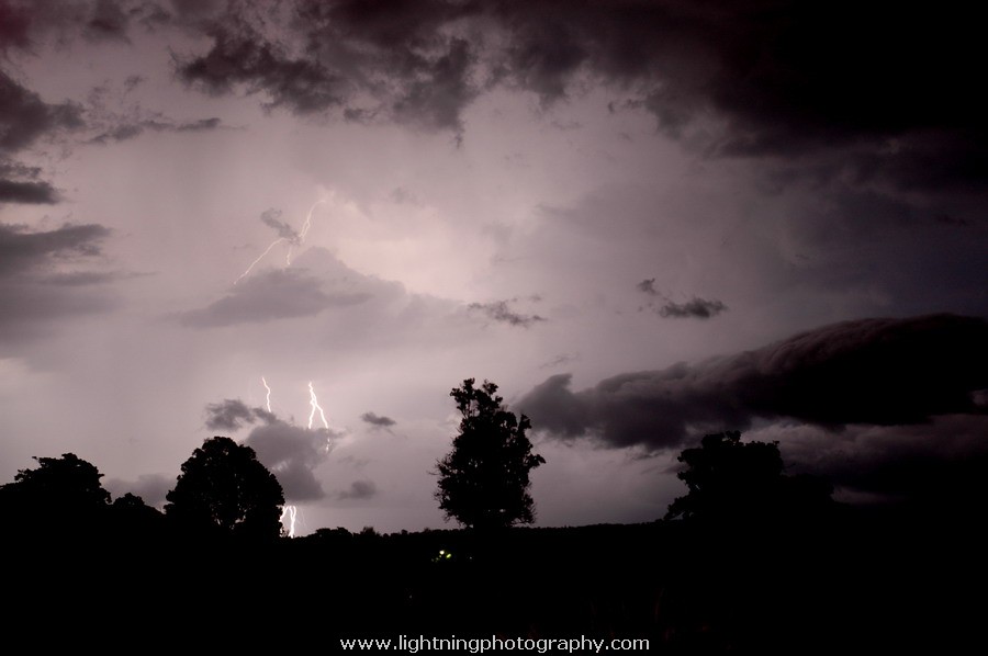 Lightning Image 2006010369