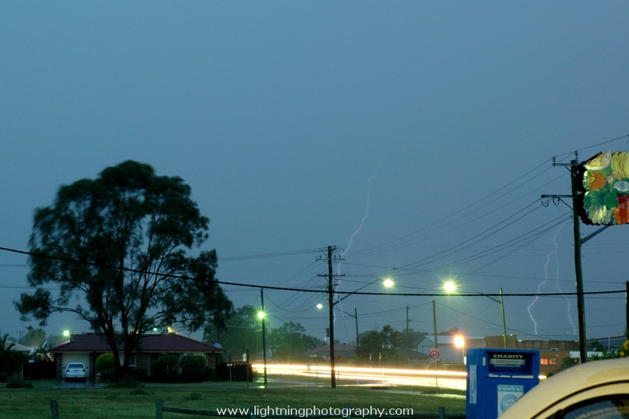 Lightning Image 2006010615