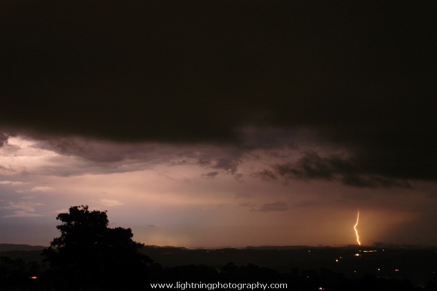 Lightning Image 2006010622