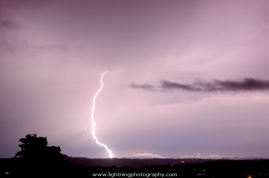 Lightning Image 2006010623