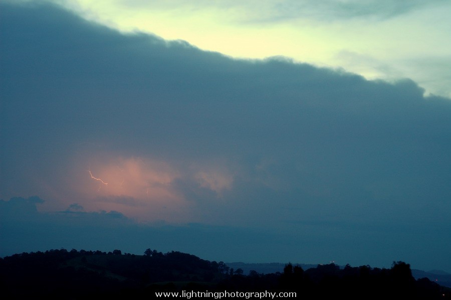 Lightning Image 2006011206