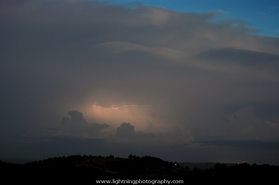 Lightning Image 2006011212