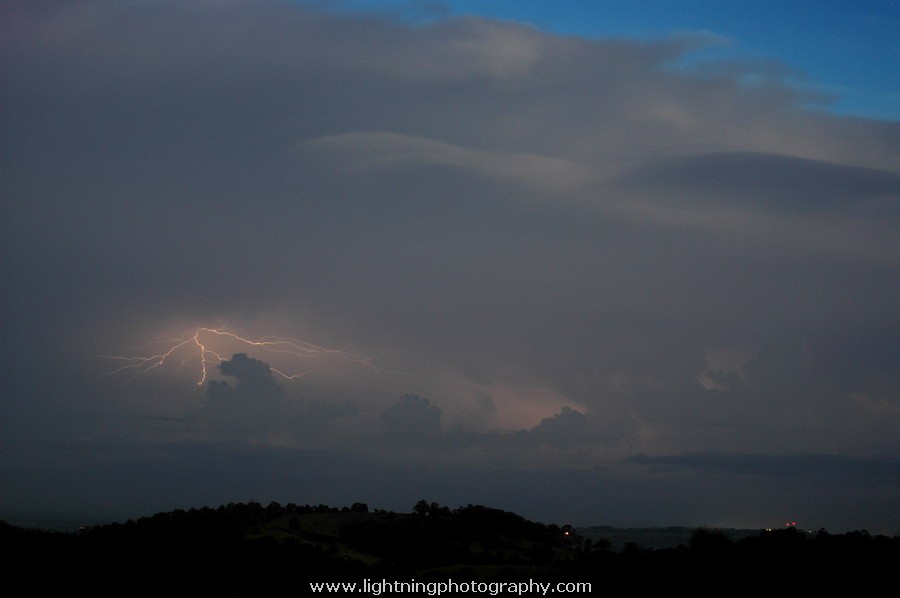 Lightning Image 2006011213