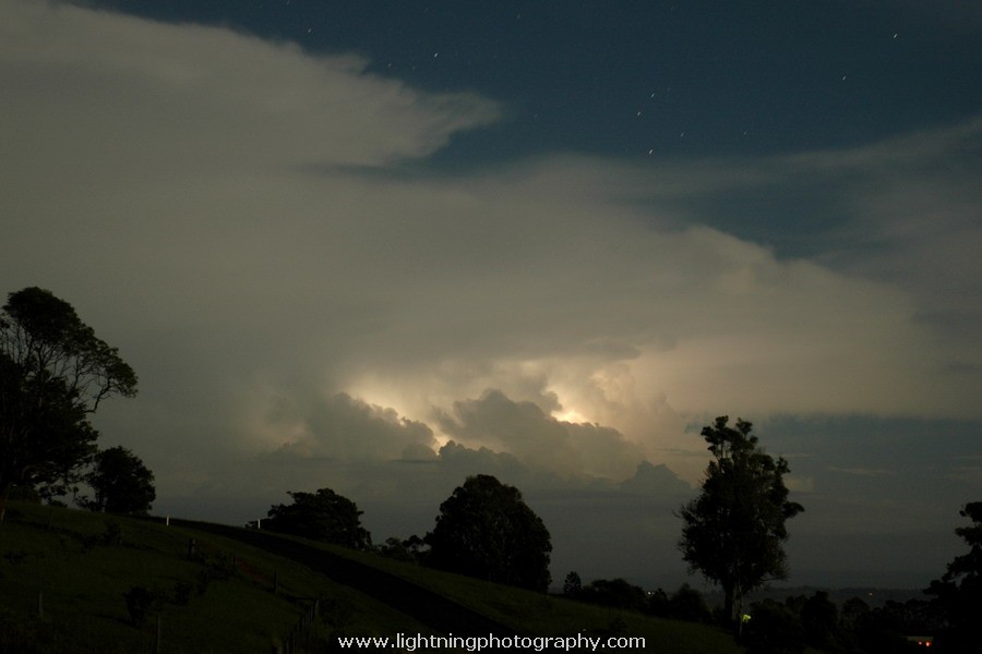 Lightning Image 2006011219