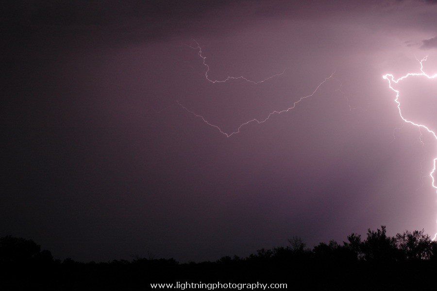 Lightning Image 2006020473