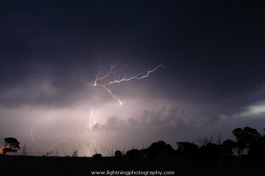 Lightning Image 2006021317