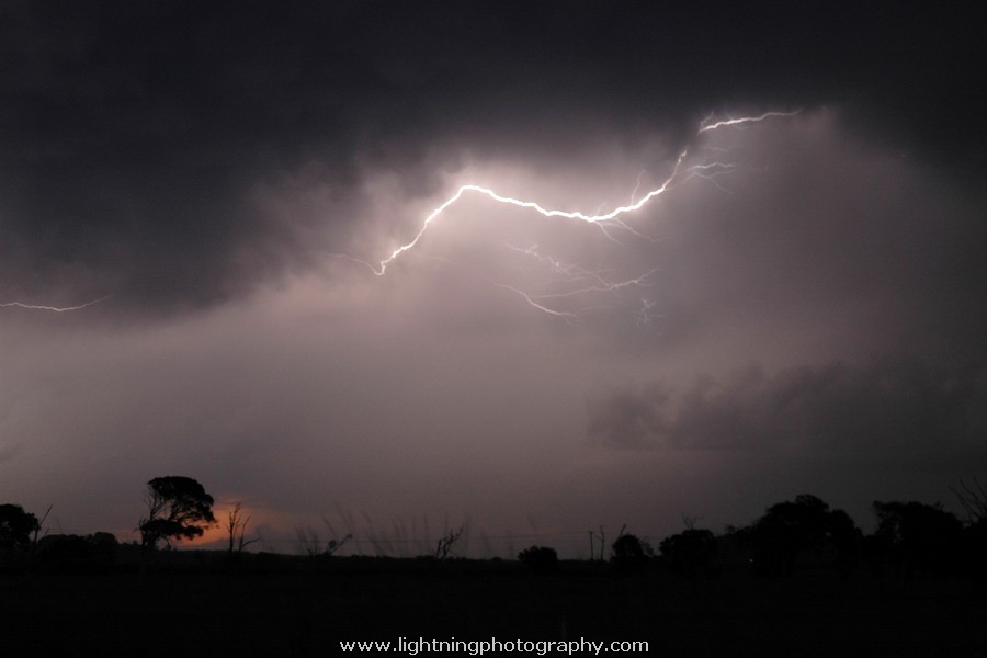 Lightning Image 2006021319