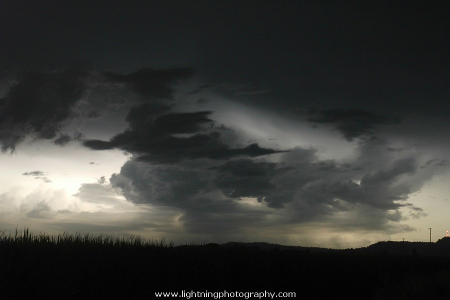 Lightning Image 2006021324