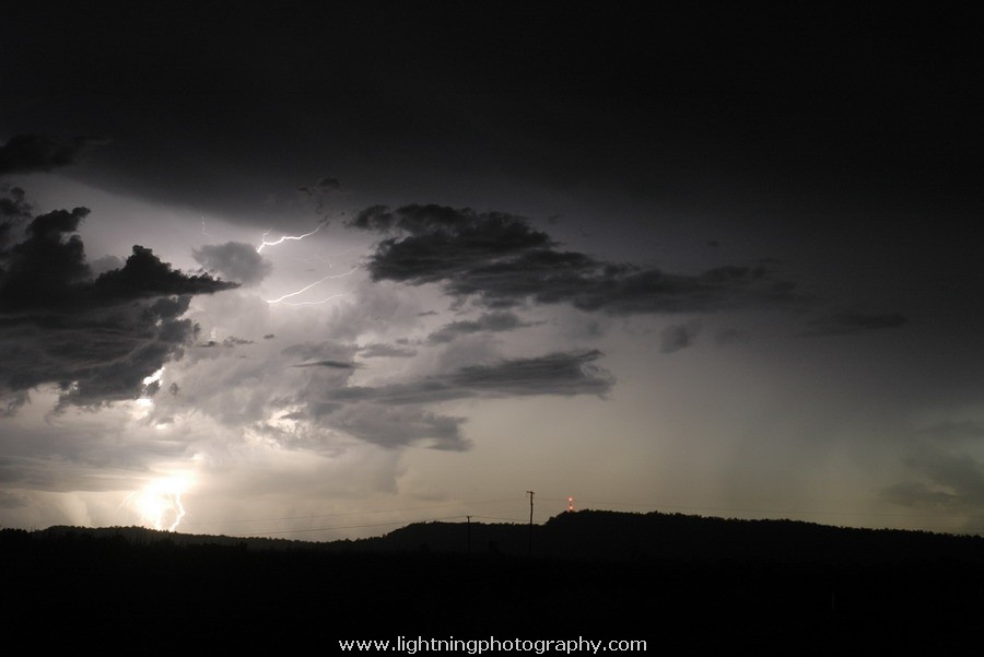 Lightning Image 2006021326