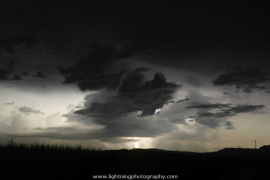 Lightning Image 2006021327