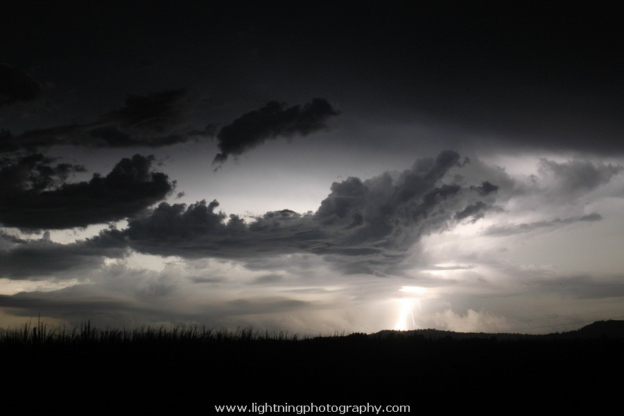 Lightning Image 2006021331