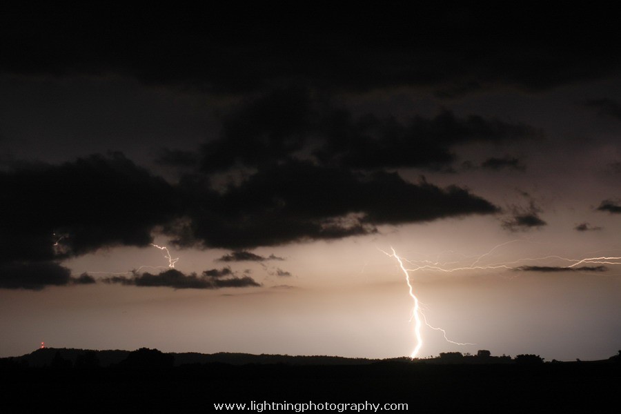 Lightning Image 2006021344