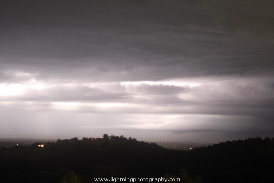 Lightning Image 2006042001