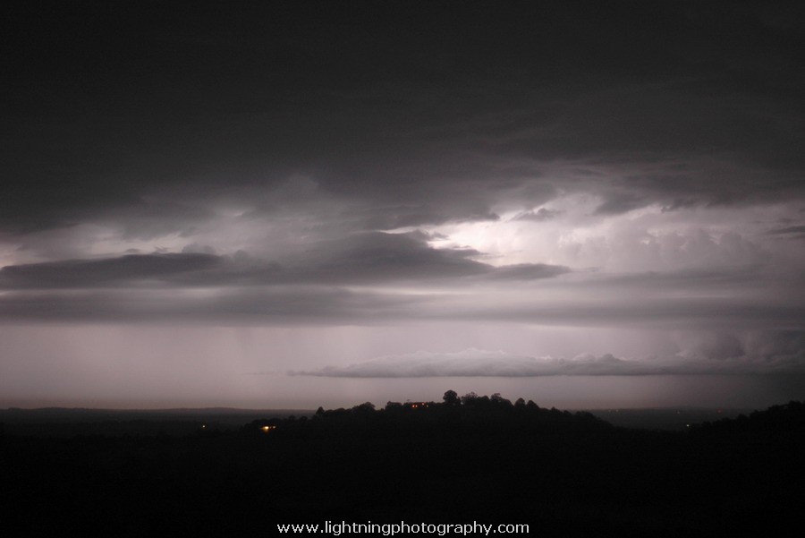 Lightning Image 2006042003