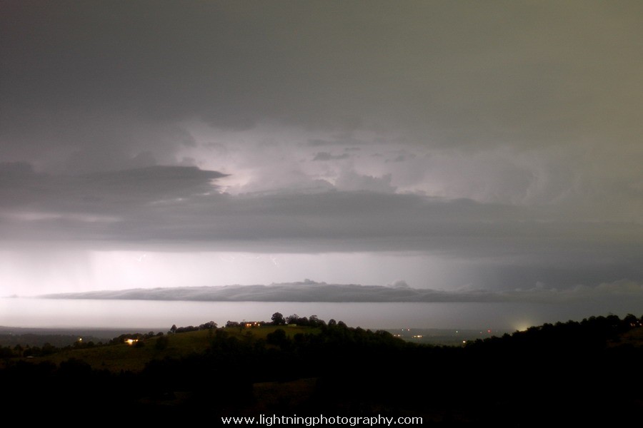 Lightning Image 2006042004