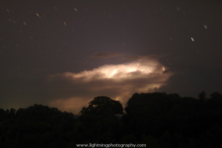 Lightning Image 2006060605