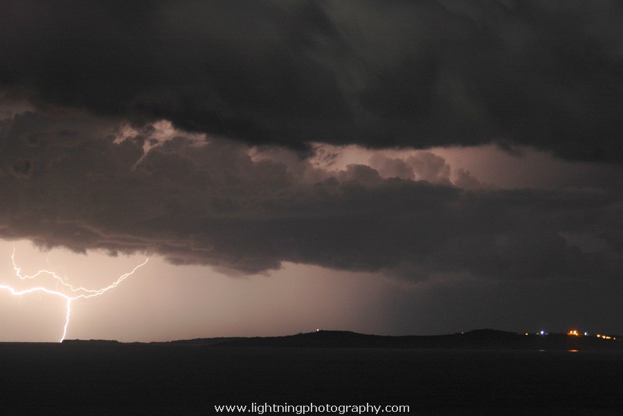 Lightning Image 2006070303