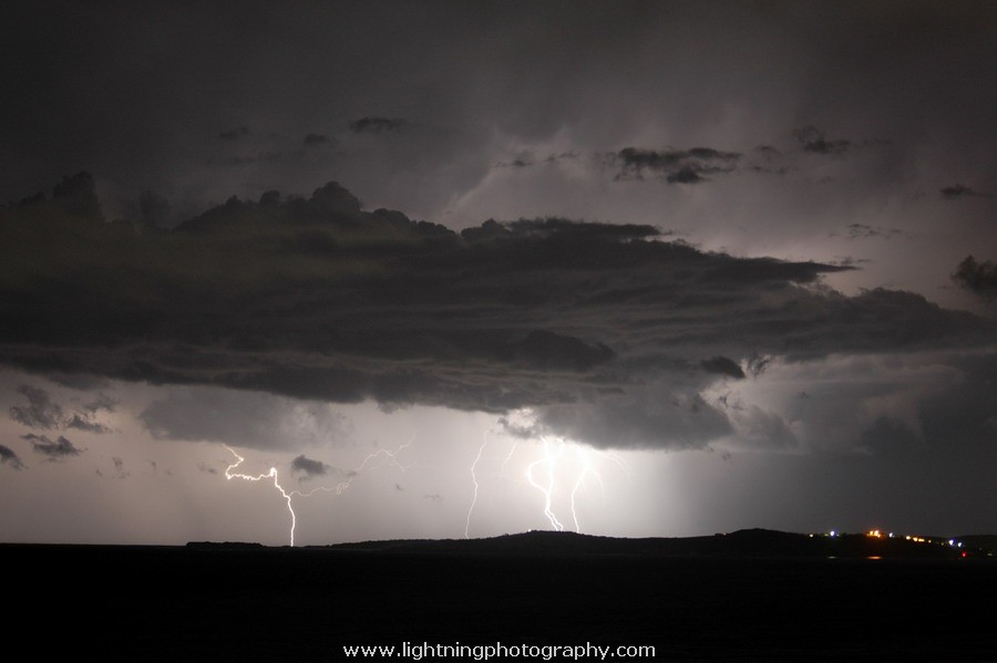 Lightning Image 2006070310