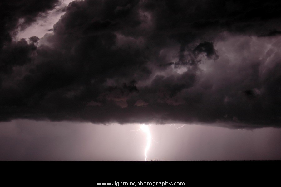 Lightning Image 2006070312