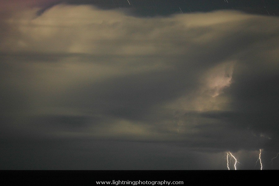 Lightning Image 2006070313