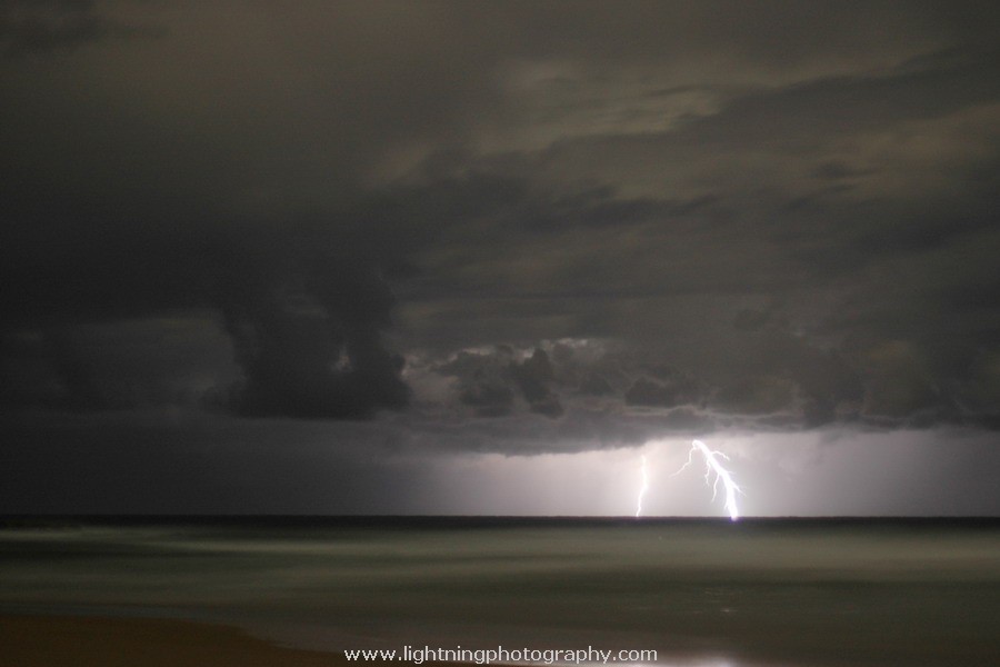 Lightning Image 2006070314