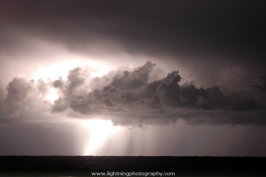 Lightning Image 2006070333