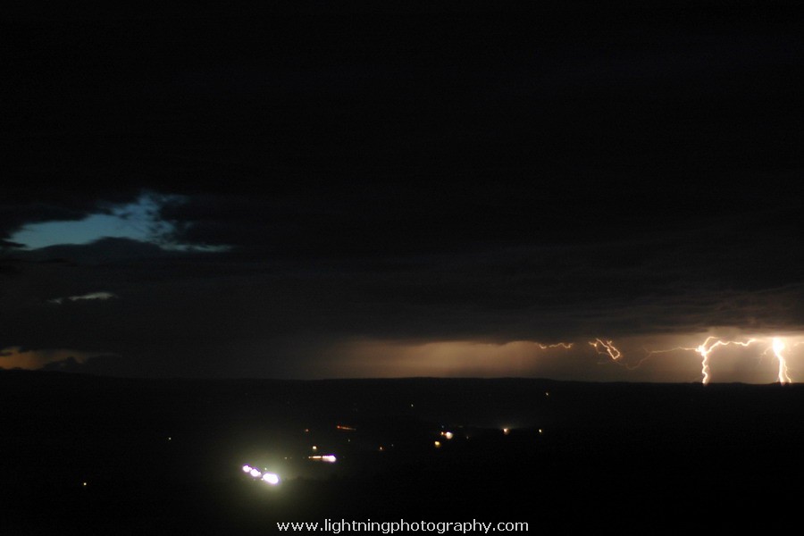 Lightning Image 2006101919